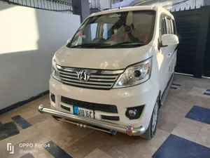 Changan Karvaan 2020 for Sale