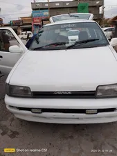 Daihatsu Charade 1988 for Sale