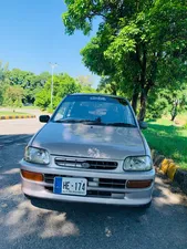 Daihatsu Cuore CL 2004 for Sale