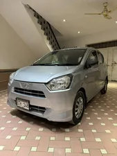 Daihatsu Mira 2021 for Sale