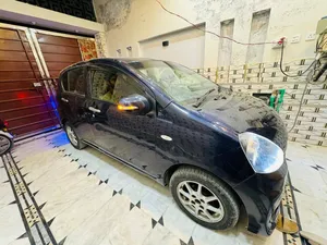 Daihatsu Mira ES 2013 for Sale