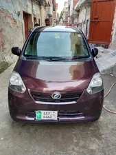 Daihatsu Mira ES 2014 for Sale