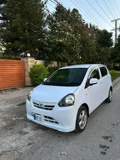 Daihatsu Mira ES 2016 for Sale