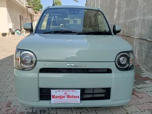 Daihatsu Mira Tocot 2023 for Sale