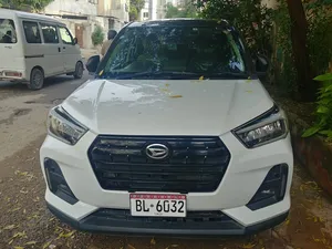 Daihatsu Rocky G 2021 for Sale