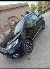 Honda BR-V 2021 for Sale