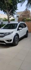 Honda BR-V i-VTEC 2017 for Sale