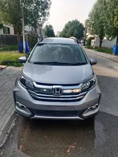 Honda BR-V i-VTEC S 2020 for Sale