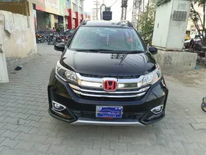 Honda BR-V i-VTEC S 2020 for Sale