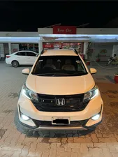 Honda BR-V i-VTEC S 2021 for Sale