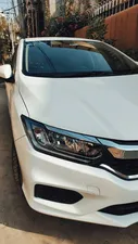 Honda City 1.2L M/T 2021 for Sale