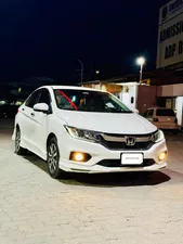 Honda City 1.5L ASPIRE CVT 2022 for Sale