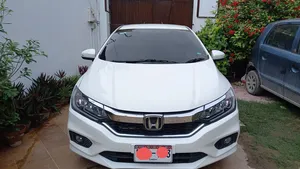 Honda City 1.5L ASPIRE CVT 2023 for Sale