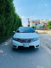 Honda City Aspire 1.5 i-VTEC 2015 for Sale