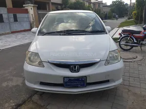 Honda City i-DSI 2005 for Sale