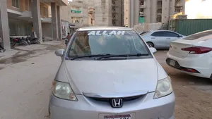 Honda City i-DSI 2005 for Sale