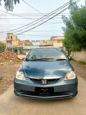 Honda City i-DSI 2005 for Sale