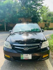 Honda City i-DSI 2006 for Sale