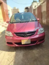 Honda City i-DSI 2006 for Sale