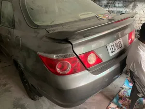 Honda City i-DSI 2007 for Sale