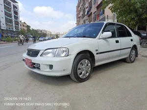 Honda City EXi 2003 for Sale