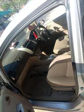 Honda City i-DSI Vario 2007 for Sale