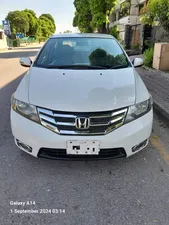 Honda City 1.3 i-VTEC 2014 for Sale