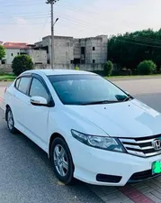 Honda City 1.3 i-VTEC 2015 for Sale