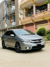 Honda City 1.3 i-VTEC 2020 for Sale