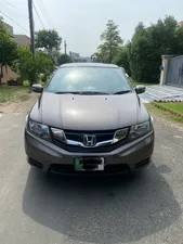 Honda City 1.3 i-VTEC Prosmatec 2018 for Sale