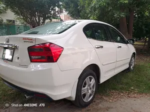 Honda City 1.3 i-VTEC Prosmatec 2018 for Sale