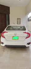 Honda Civic 1.8 i-VTEC CVT 2018 for Sale