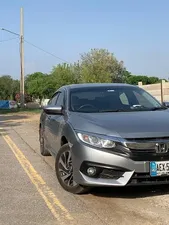 Honda Civic 2017 for Sale