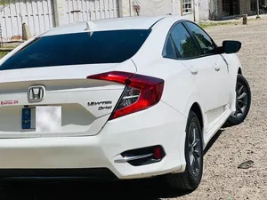 Honda Civic 2020 for Sale