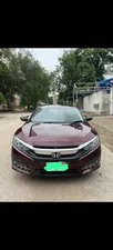 Honda Civic Oriel 1.8 i-VTEC CVT 2018 for Sale