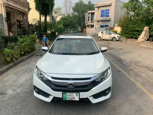 Honda Civic Oriel 1.8 i-VTEC CVT 2018 for Sale