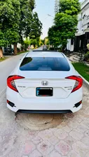 Honda Civic Oriel 1.8 i-VTEC CVT 2018 for Sale