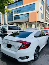 Honda Civic Oriel 1.8 i-VTEC CVT 2019 for Sale