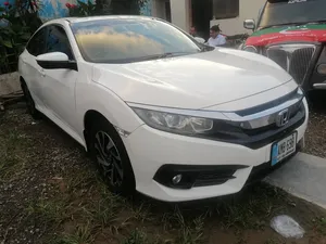 Honda Civic Oriel 1.8 i-VTEC CVT 2019 for Sale