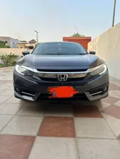 Honda Civic Oriel 1.8 i-VTEC CVT 2020 for Sale