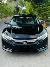 Honda Civic Oriel 1.8 i-VTEC CVT 2020 for Sale