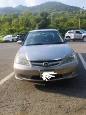 Honda Civic VTi 1.6 2005 for Sale