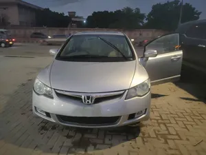 Honda Civic 2007 for Sale