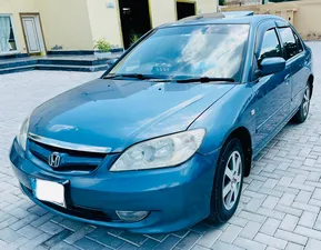 Honda Civic VTi Oriel 1.6 2005 for Sale