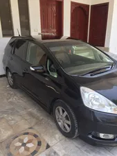 Honda Fit Shuttle Hybrid 1.3 2011 for Sale