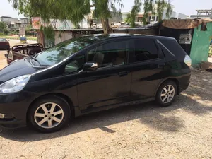 Honda Fit Shuttle Hybrid 1.3 2011 for Sale