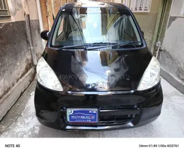 Honda Life C 2008 for Sale