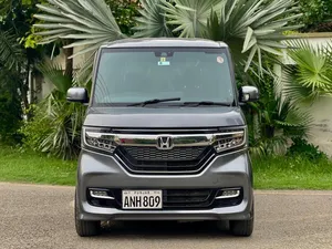 Honda N Box 2019 for Sale