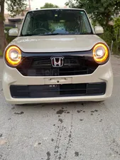 Honda N One 2022 for Sale