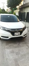 Honda Vezel 2016 for Sale